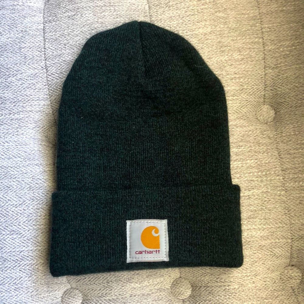 Carhartt Acrylic Beanie
